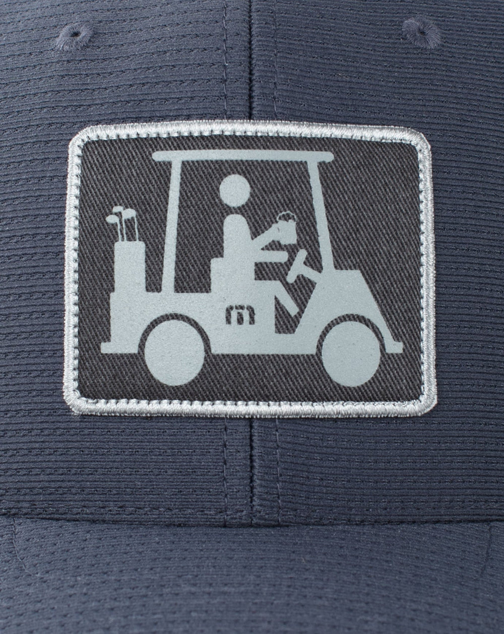 El Capitan Snapback Hat