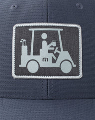 El Capitan Snapback Hat