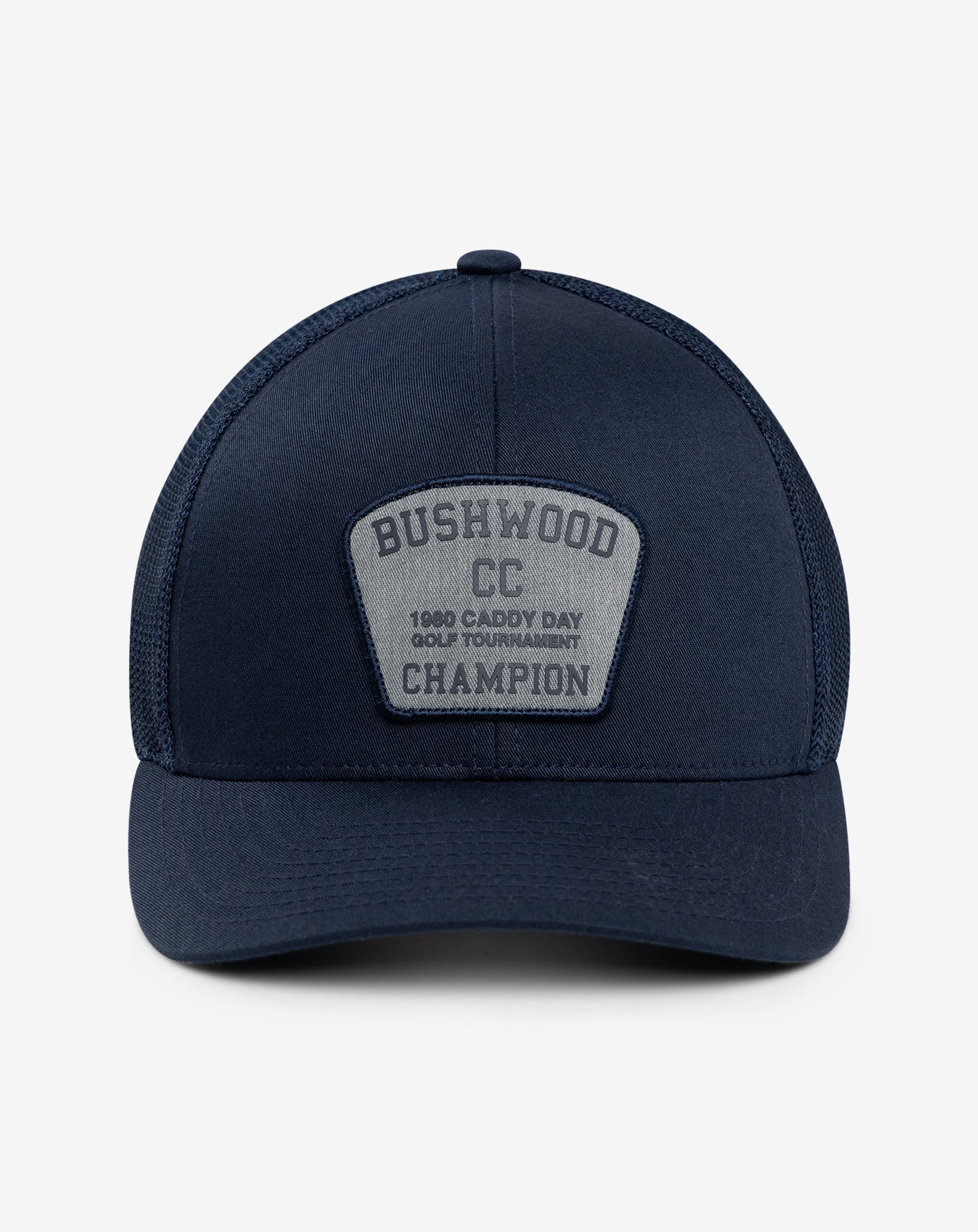 Presidential Suite Snapback Hat