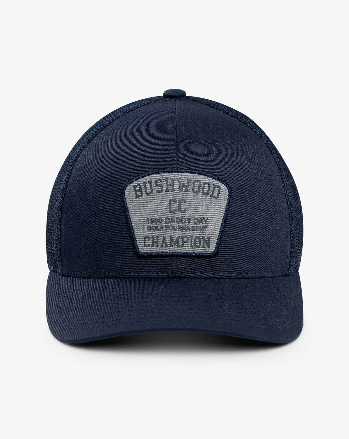 Presidential Suite Snapback Hat