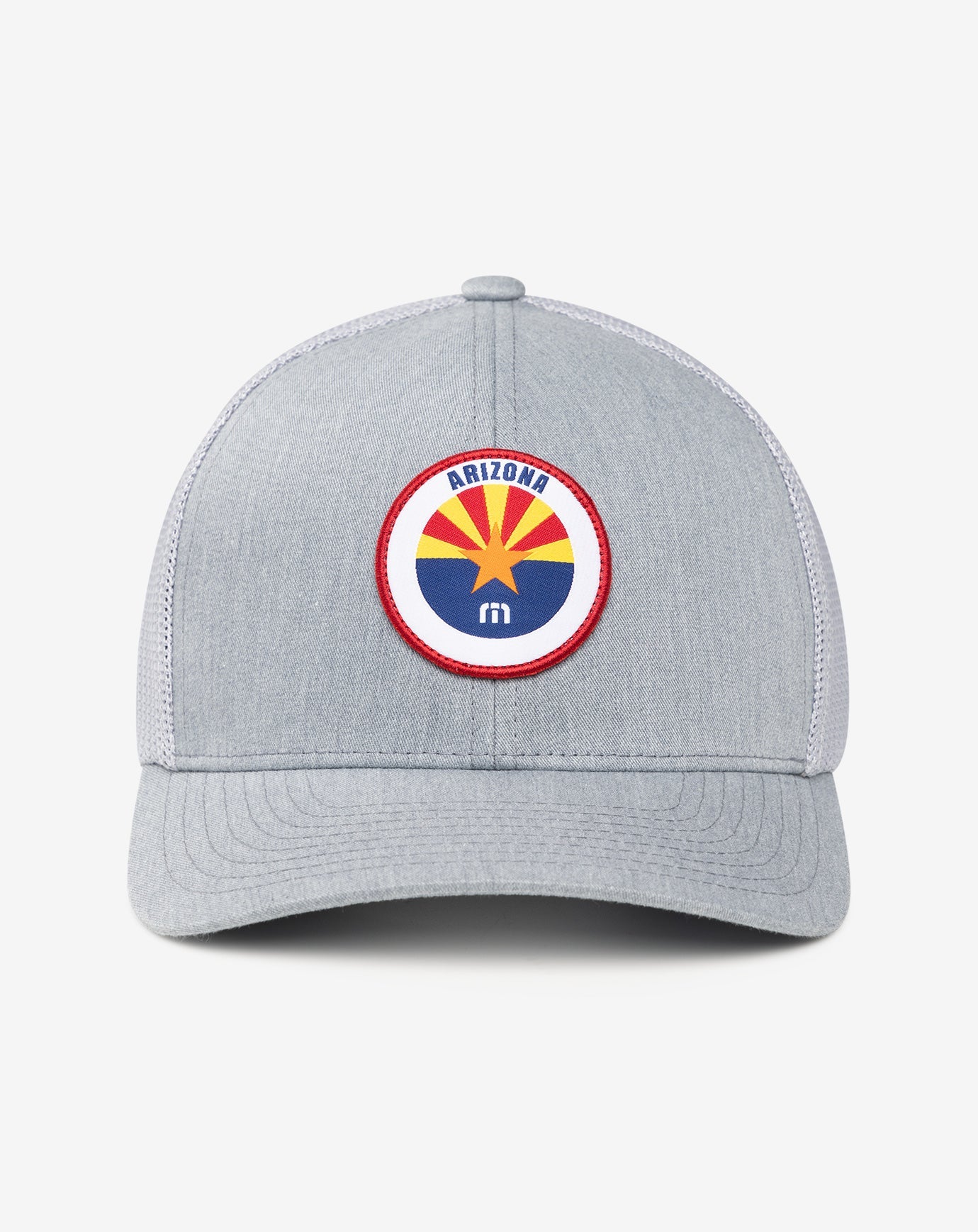Prickly Pear Snapback Hat