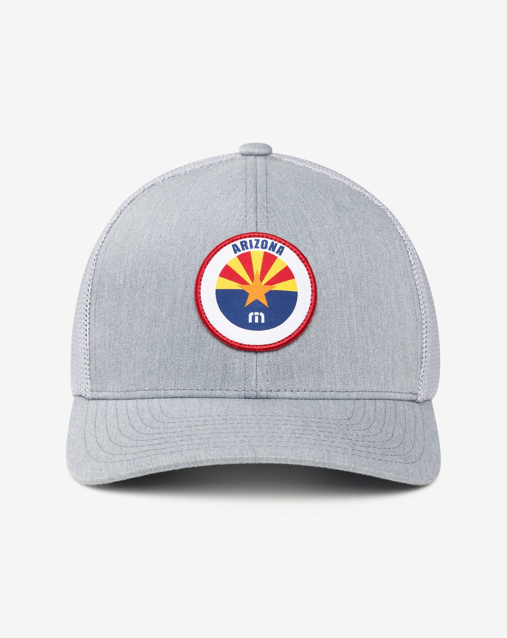 Prickly Pear Snapback Hat