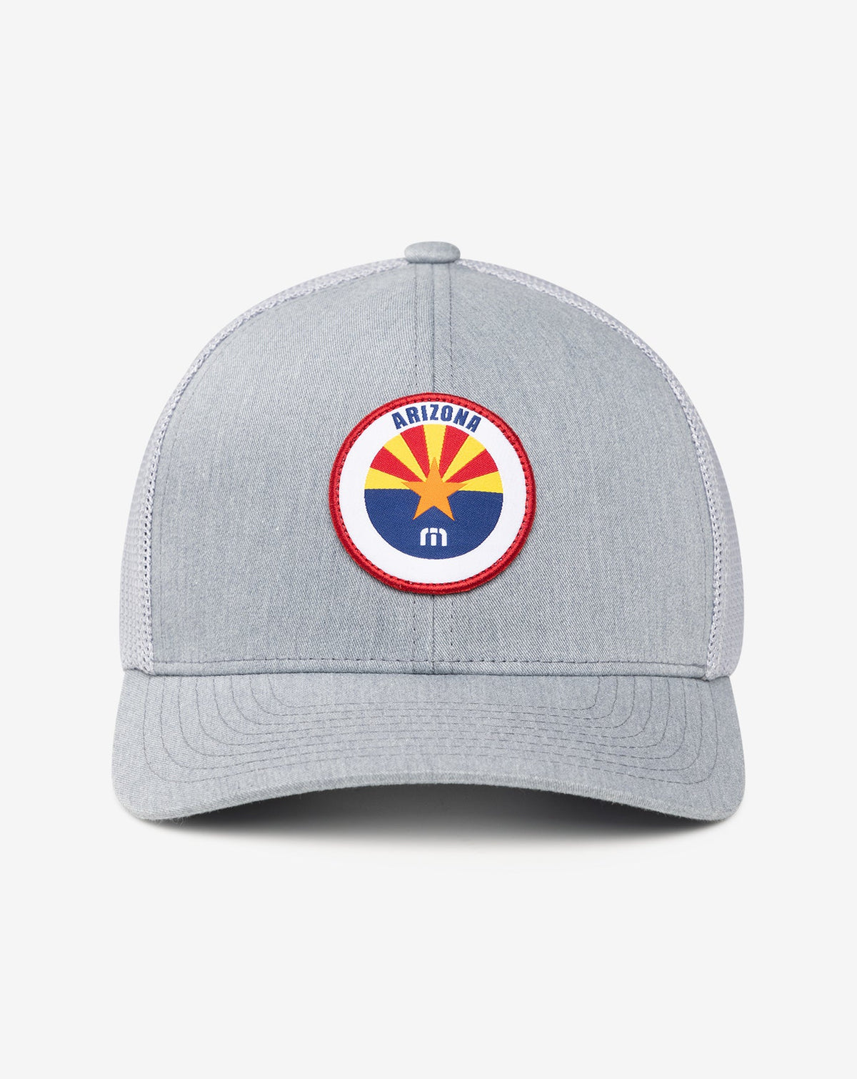Prickly Pear Snapback Hat