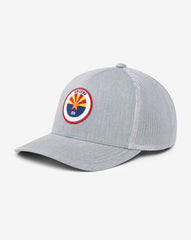 Prickly Pear Snapback Hat