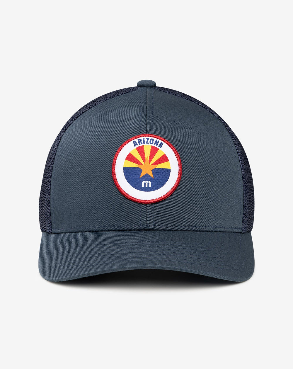 Prickly Pear Snapback Hat