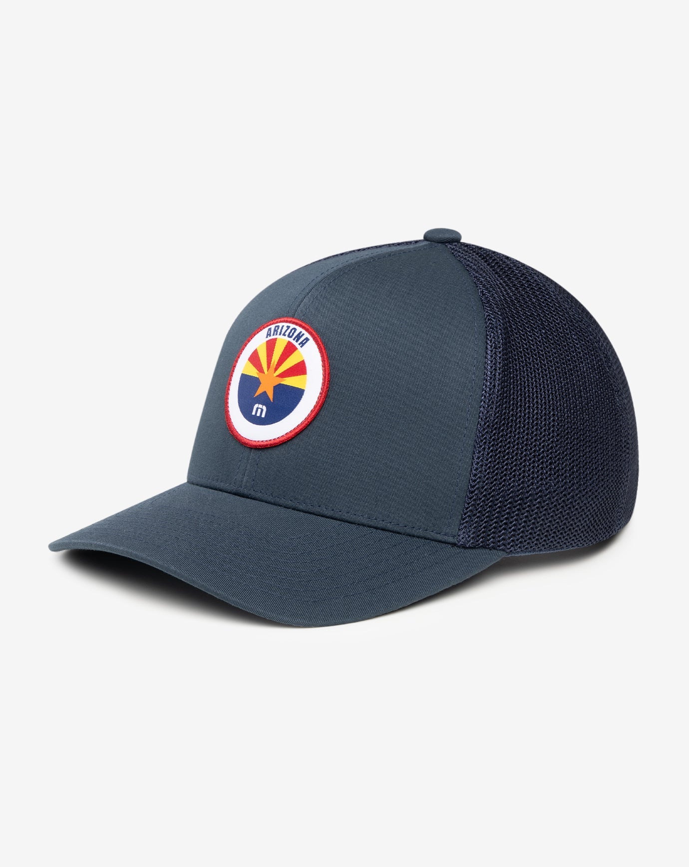 Prickly Pear Snapback Hat