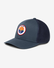 Prickly Pear Snapback Hat
