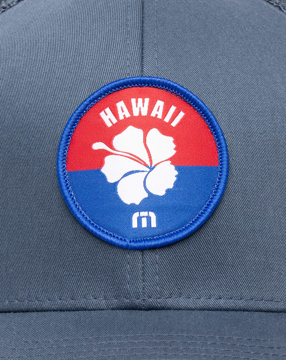 Macademia Snapback Hat