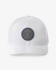 The Patch Snapback Hat