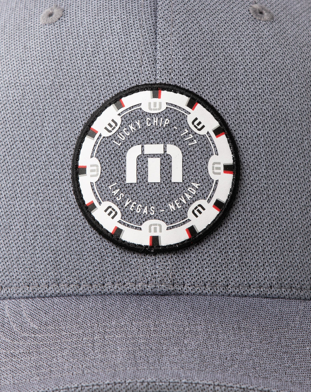Gambler Snapback Hat