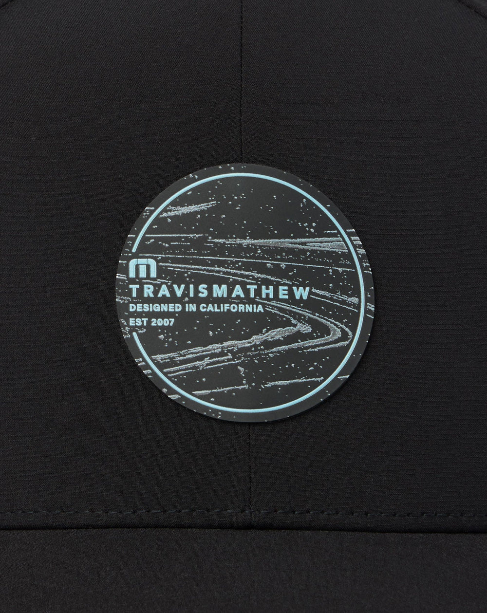 Long Journey Snapback Hat