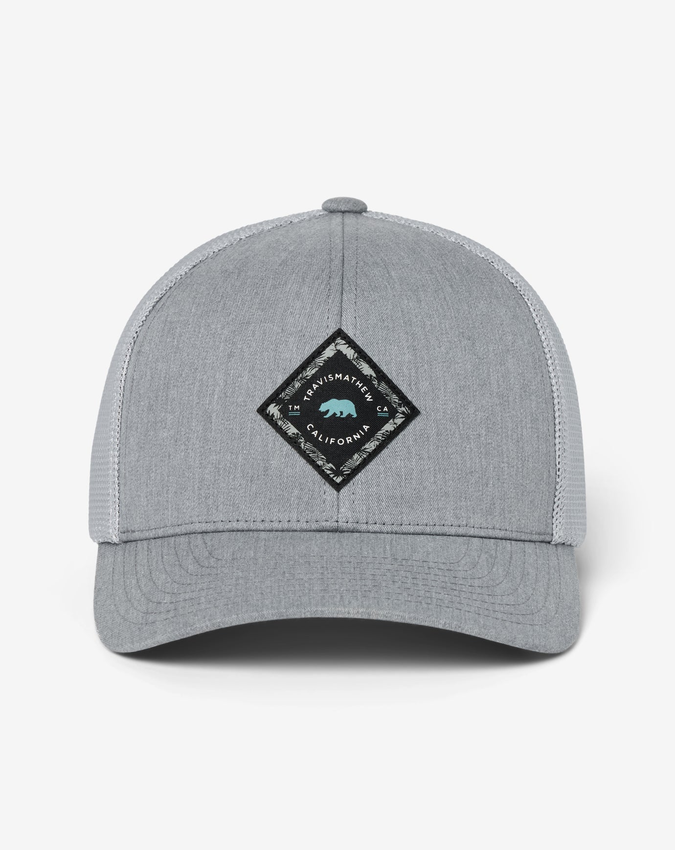 June Lake Loop 2.0 Snapback Hat