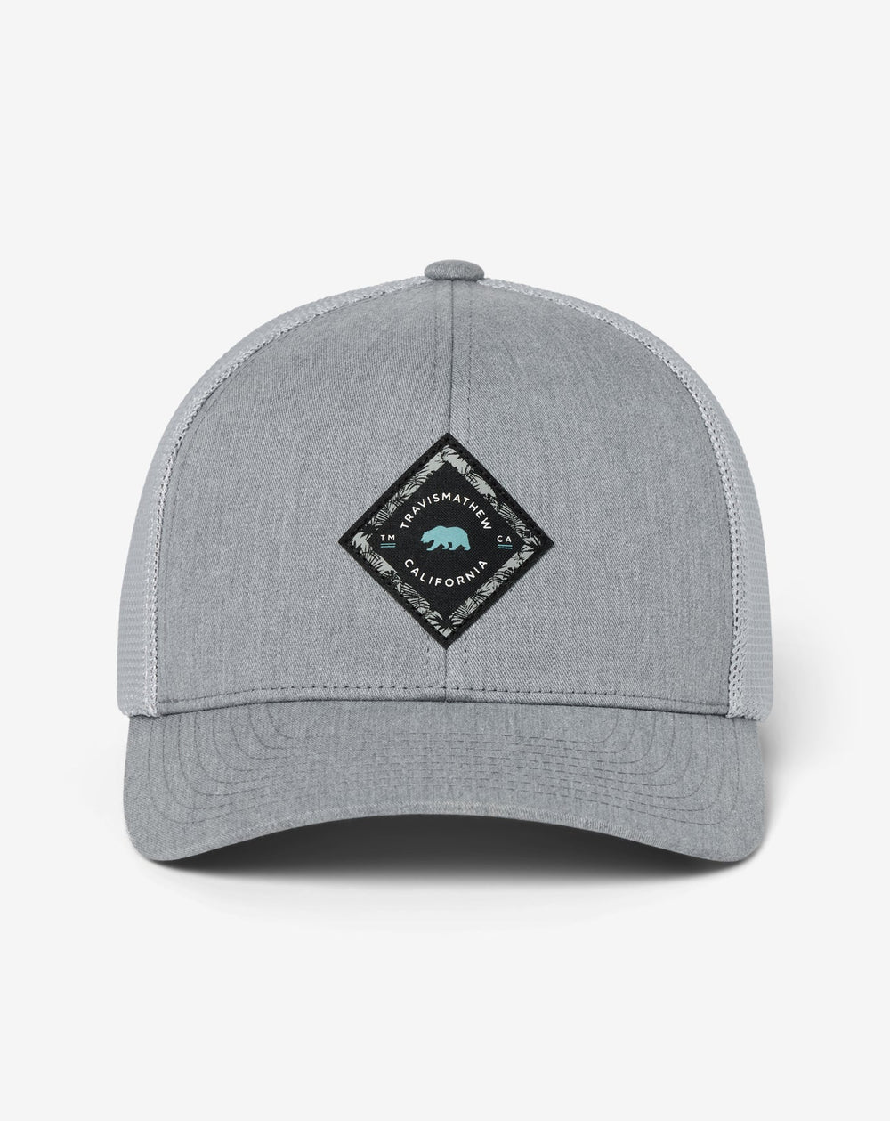 June Lake Loop 2.0 Snapback Hat