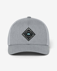 June Lake Loop 2.0 Snapback Hat