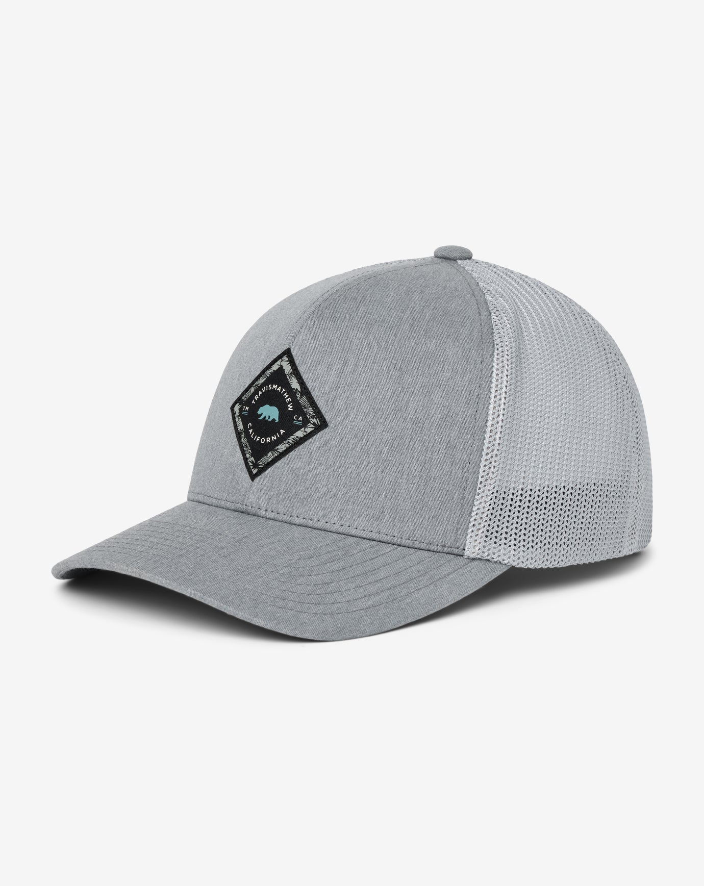 June Lake Loop 2.0 Snapback Hat