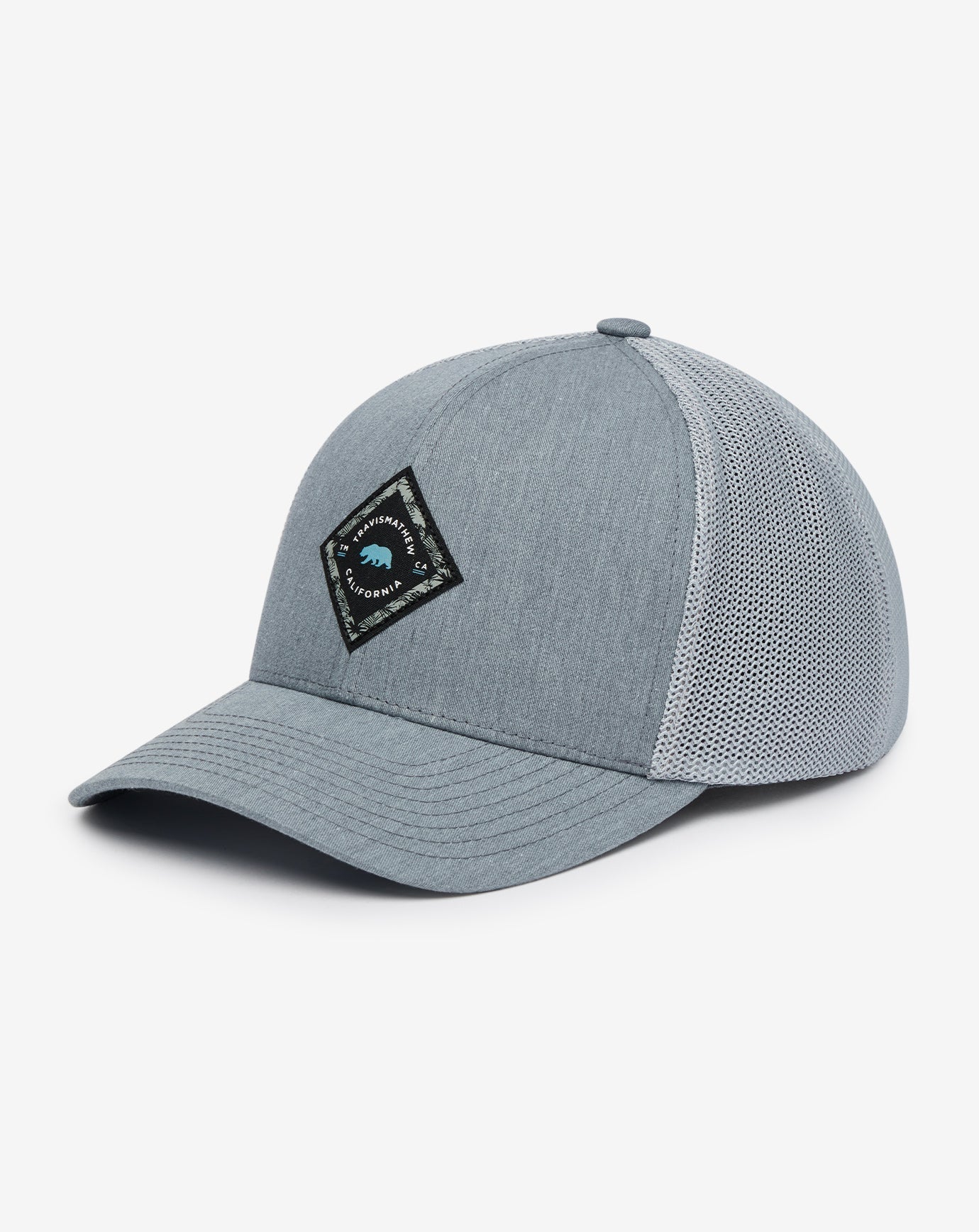 June Lake Loop 2.0 Snapback Hat