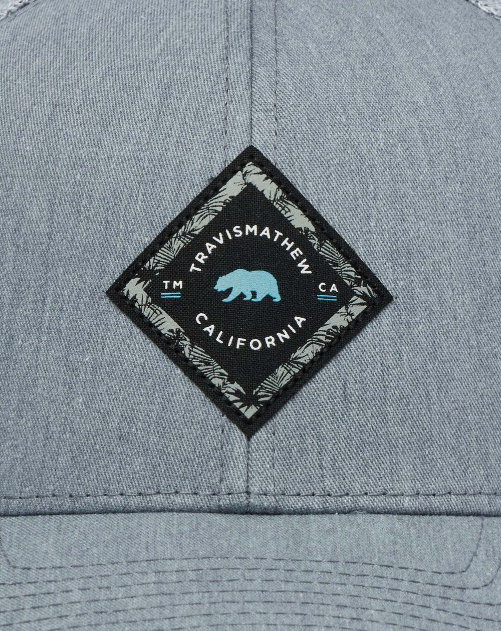 June Lake Loop 2.0 Snapback Hat