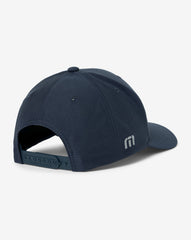 Bahamas Blank Snapback Hat