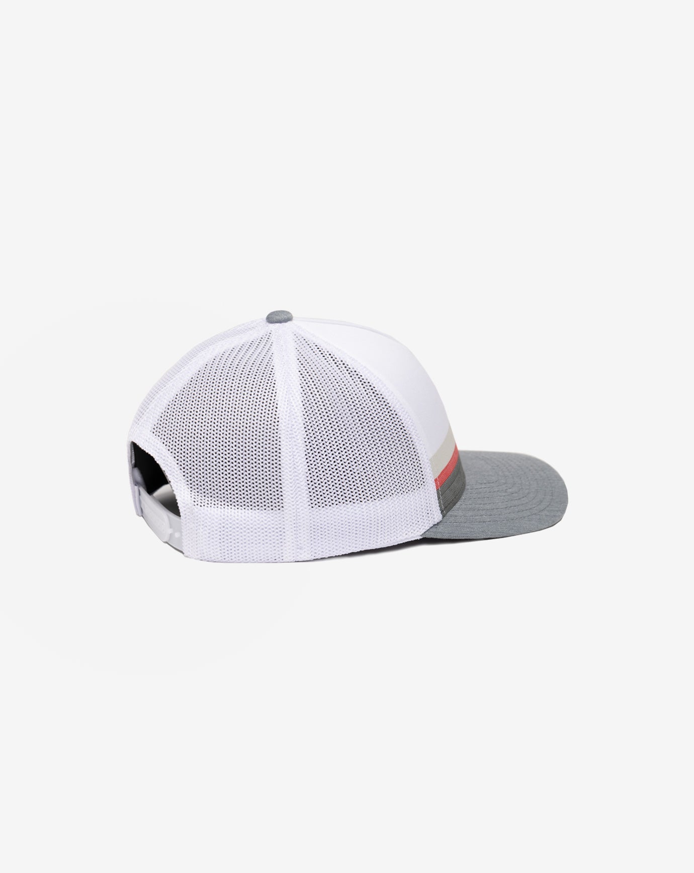 North Woods Snapback Hat