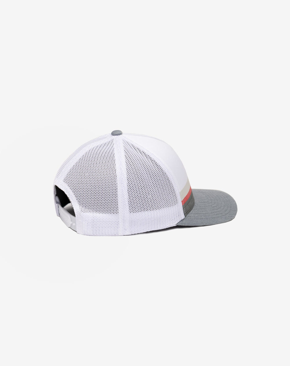 North Woods Snapback Hat