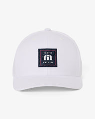 Final Boarding Snapback Hat