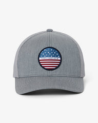 Sunborn Snapback Hat