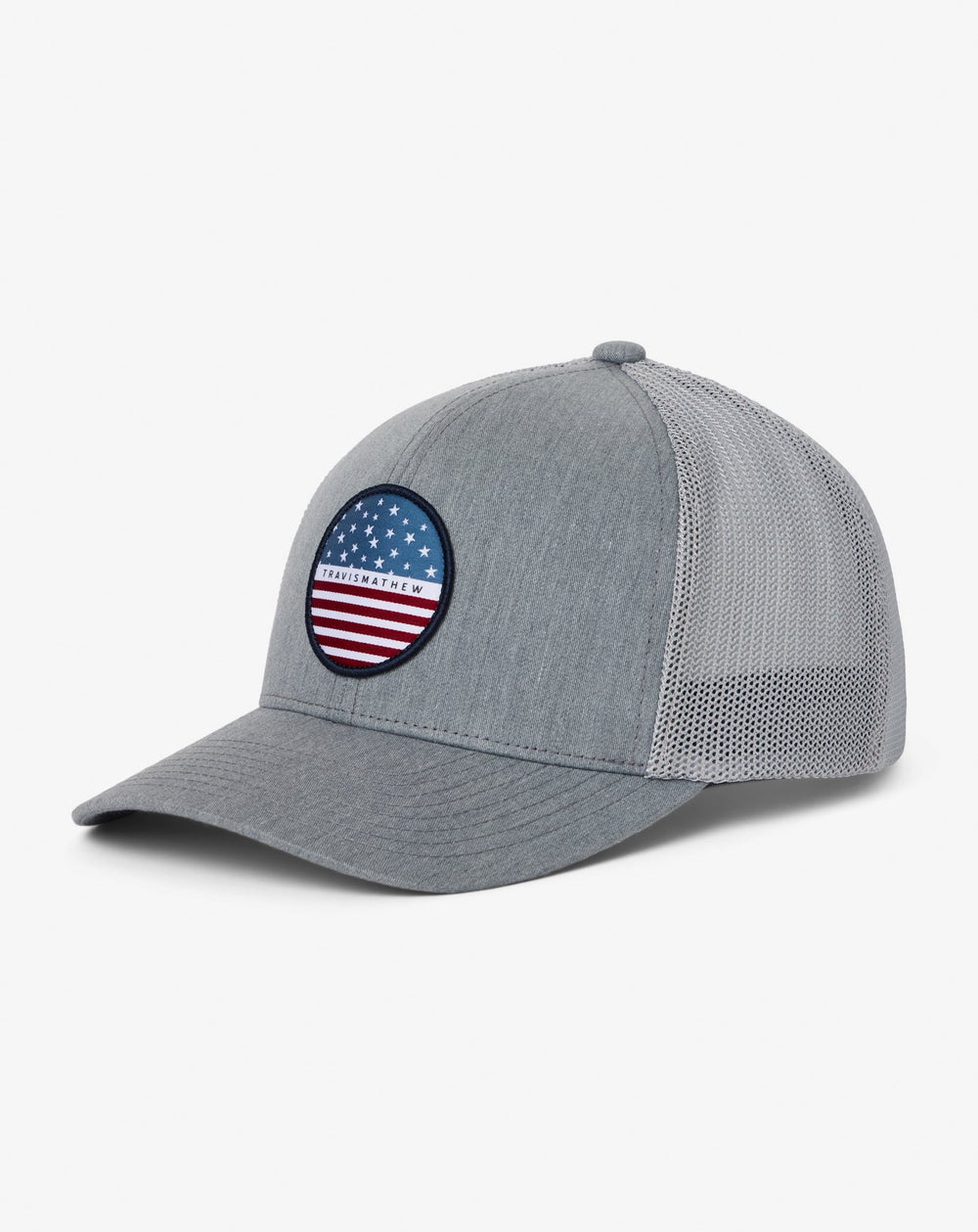 Sunborn Snapback Hat
