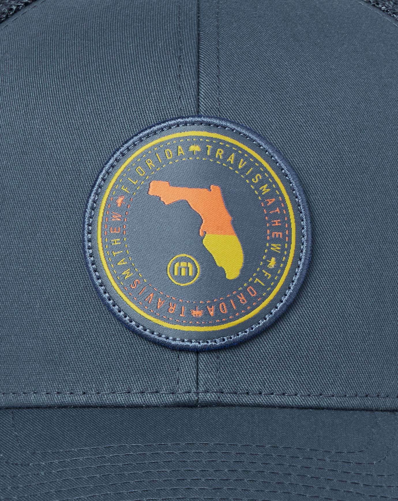 Later Gator 2.0 Snapback Hat