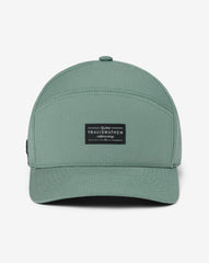 Wanderlust Snapback Hat