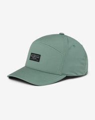 Wanderlust Snapback Hat
