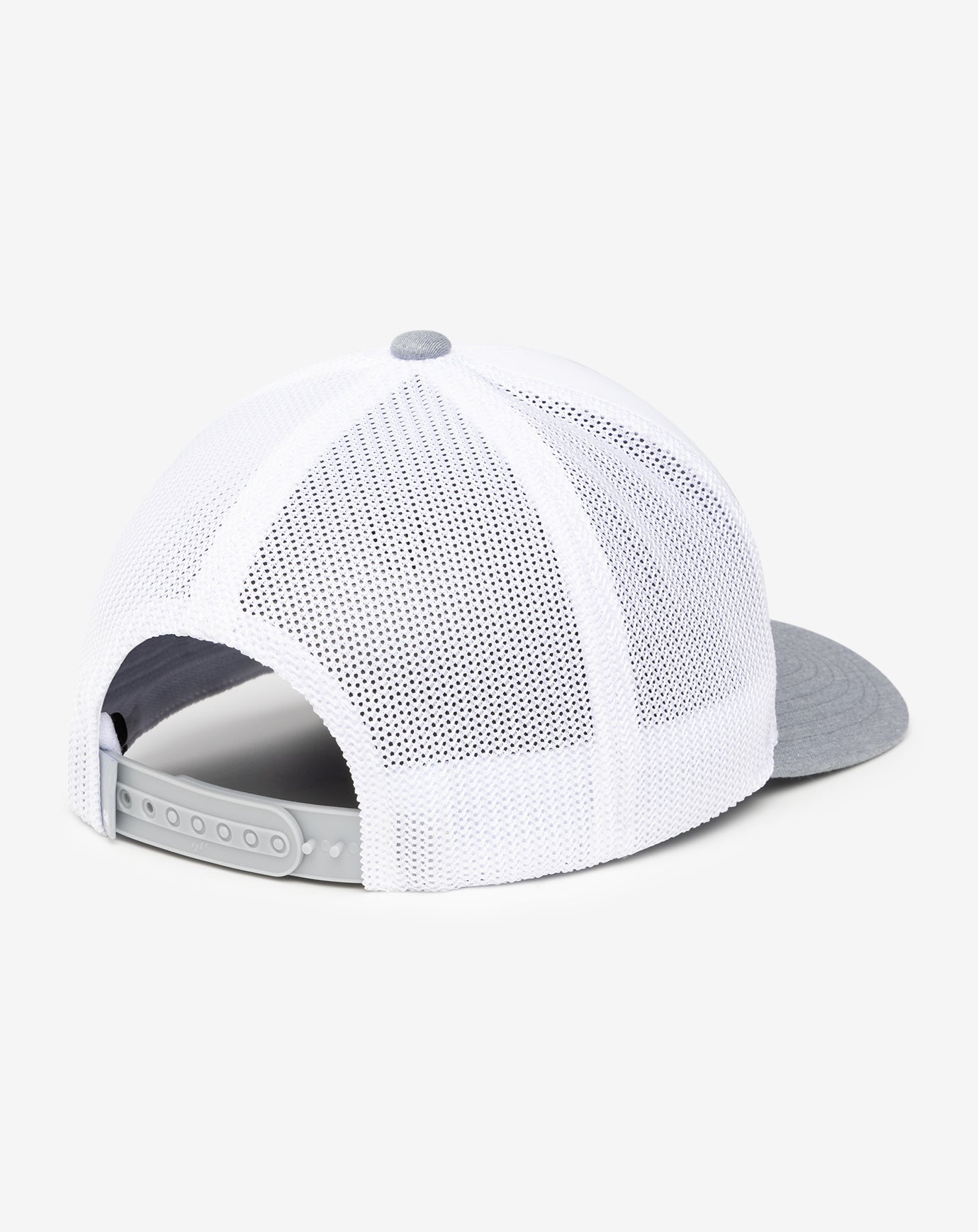 Barton Springs Snapback Hat