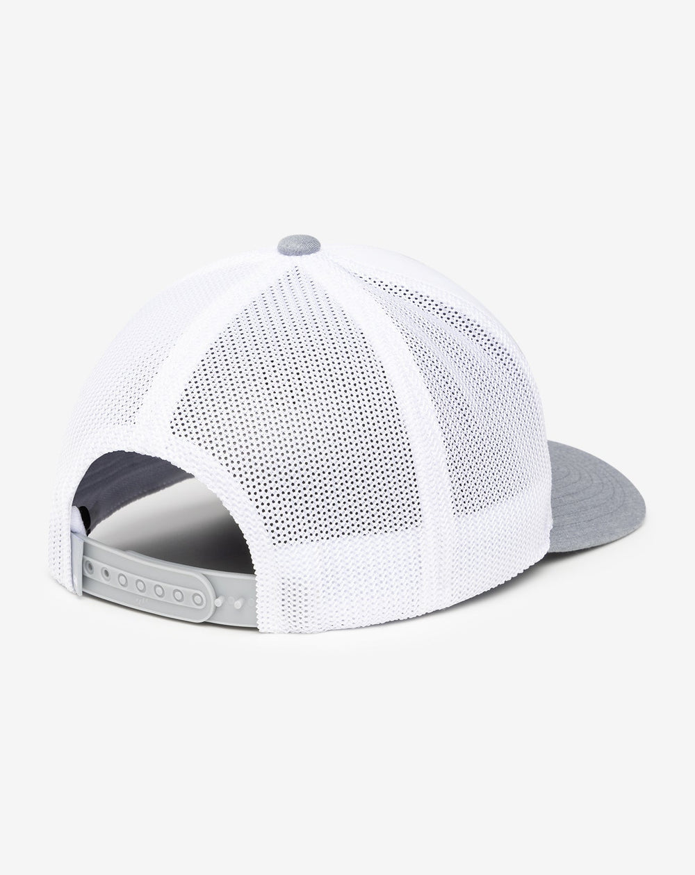 Barton Springs Snapback Hat