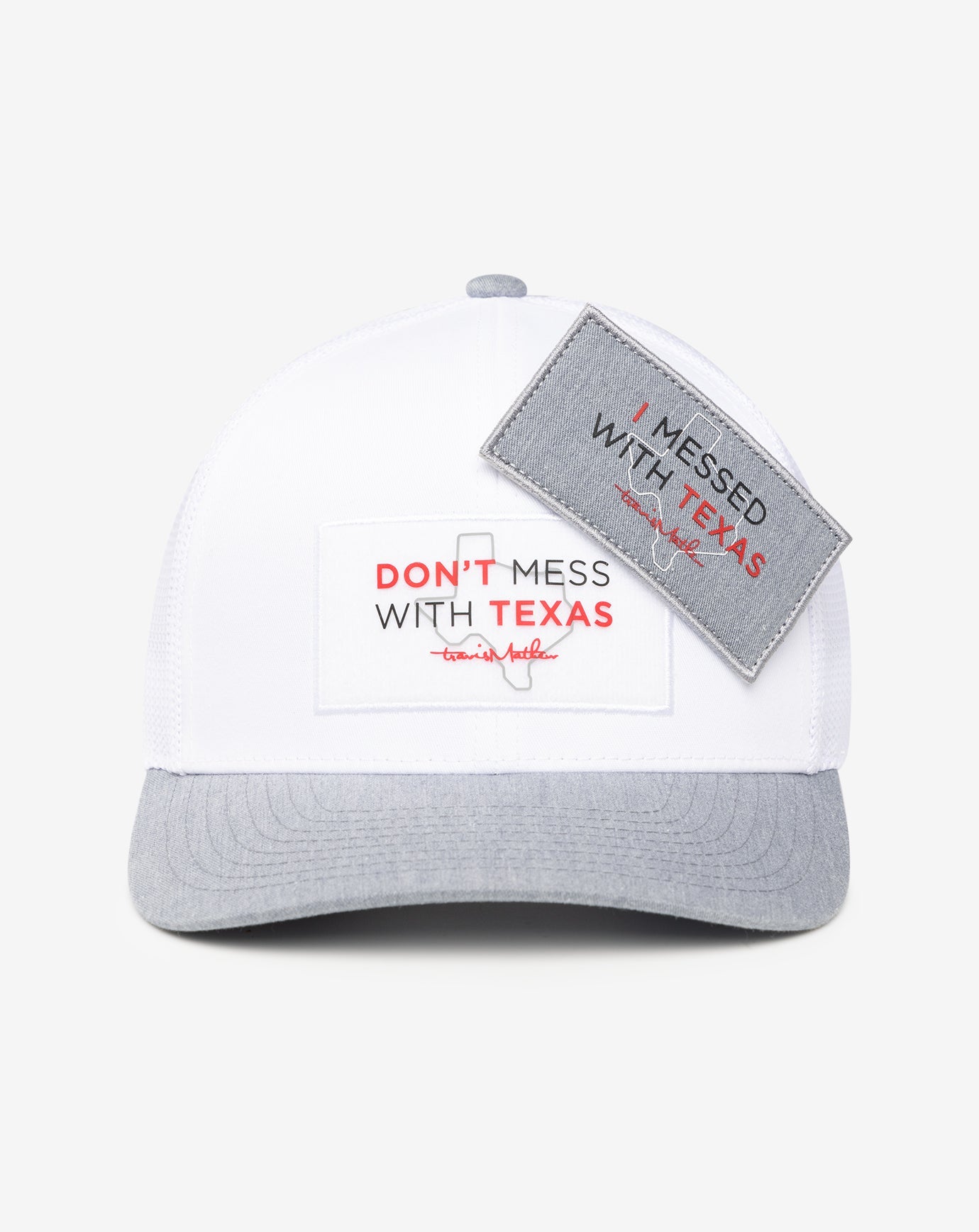 Barton Springs Snapback Hat