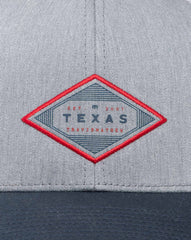 Bellville Tx Snapback Hat