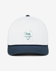 Beer Break Snapback Hat