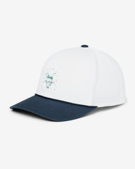 Beer Break Snapback Hat