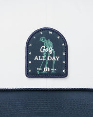 Beer Break Snapback Hat