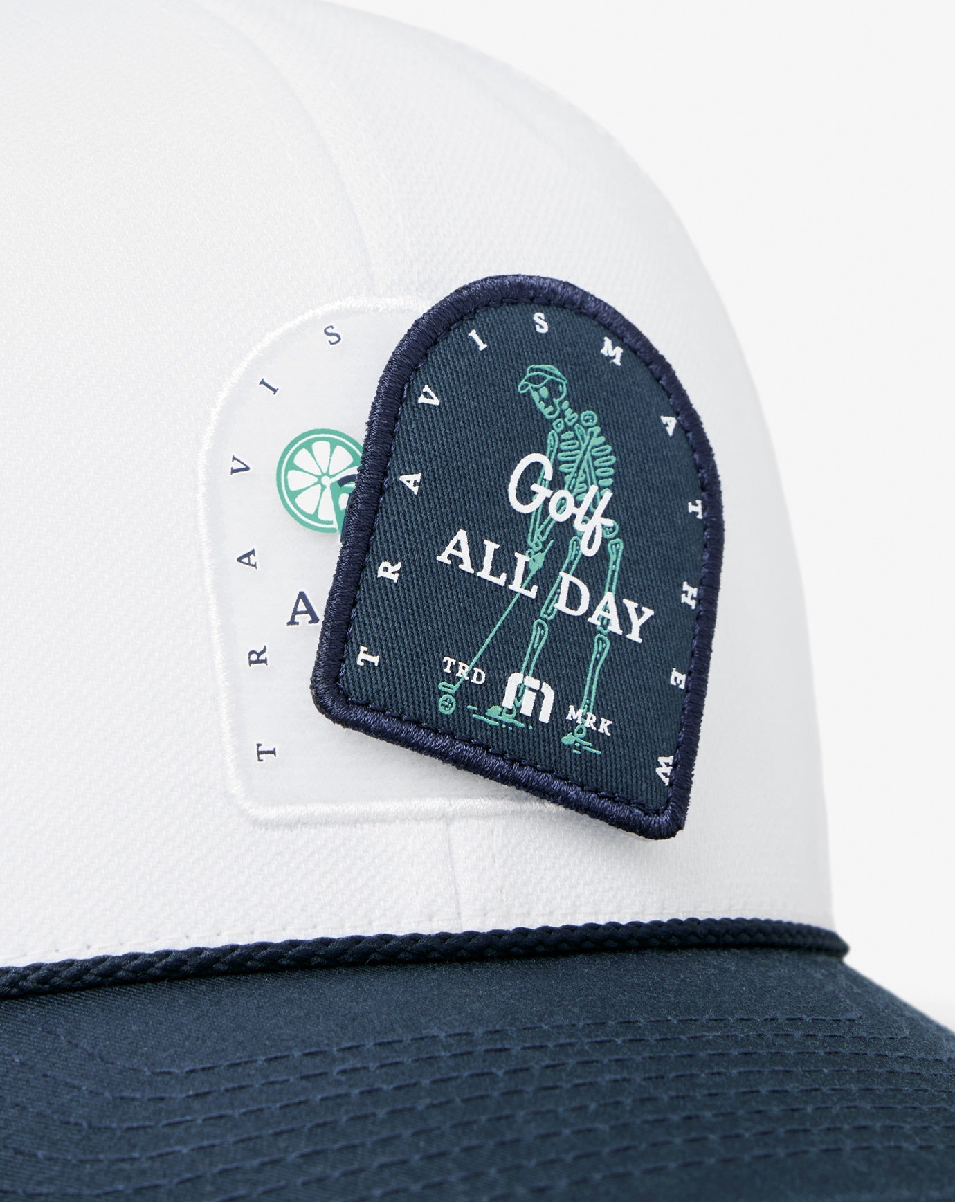 Beer Break Snapback Hat