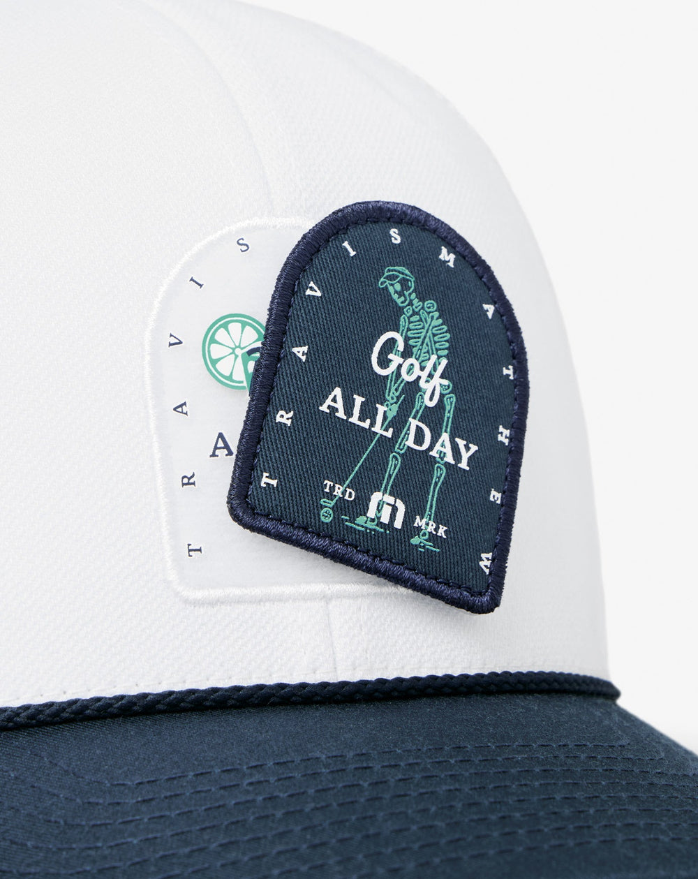 Beer Break Snapback Hat