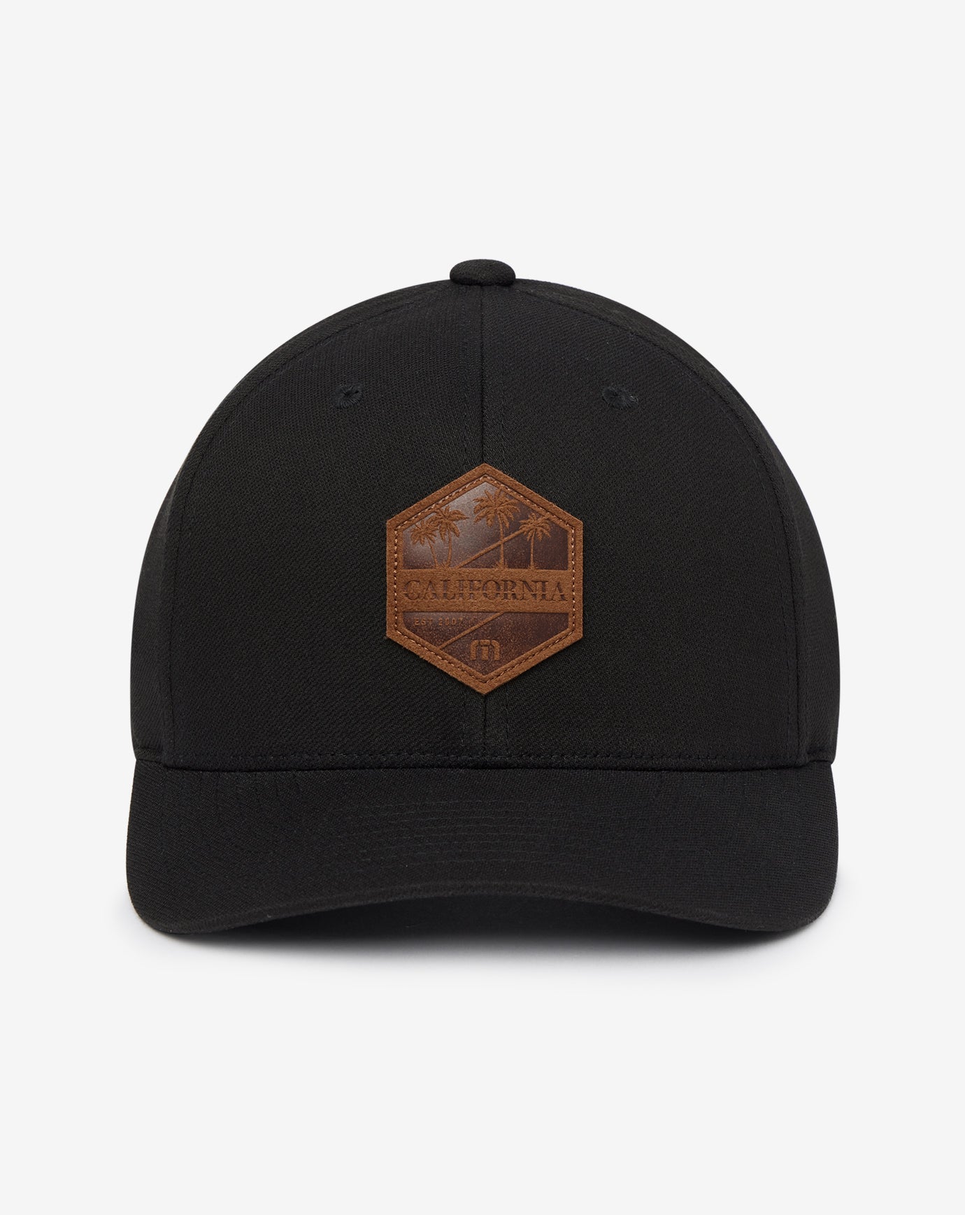 Kirby Cove 2.0 Snapback Hat