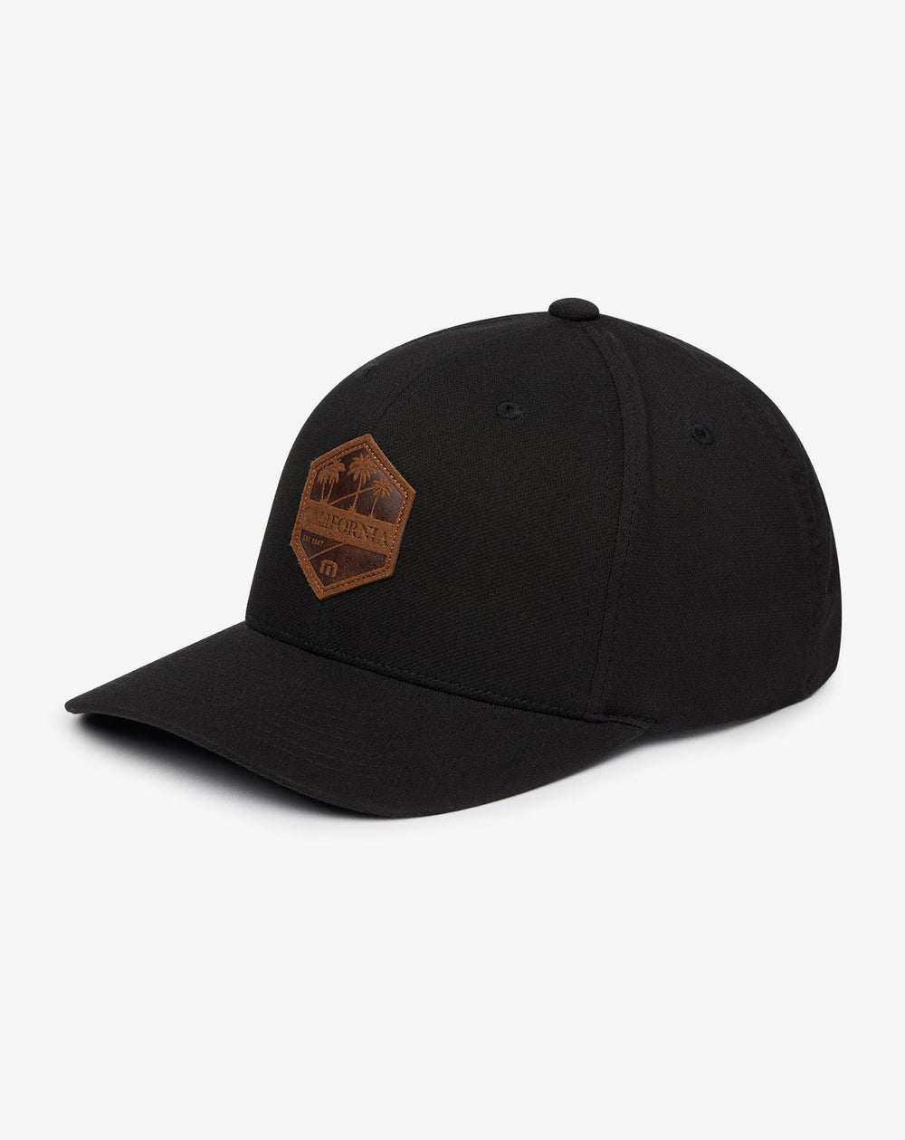 Kirby Cove 2.0 Snapback Hat