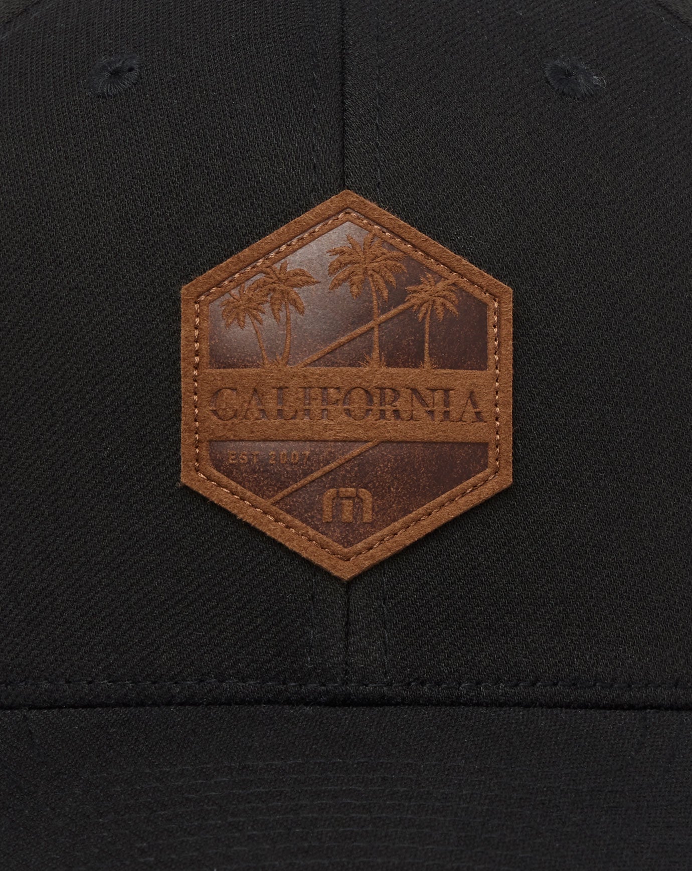 Kirby Cove 2.0 Snapback Hat