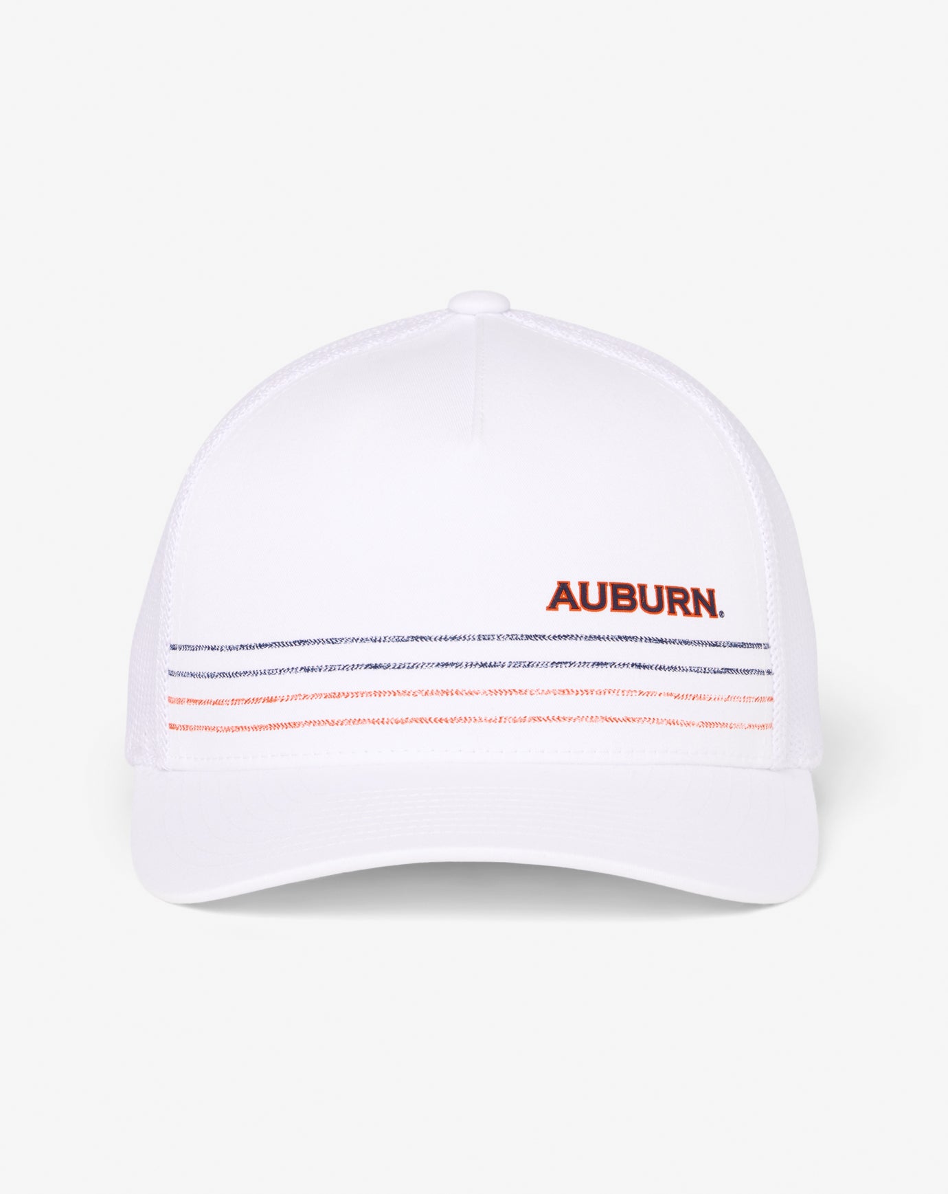 Auburn Drum Major Snapback Hat