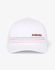 Auburn Drum Major Snapback Hat