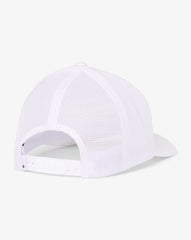Auburn Drum Major Snapback Hat