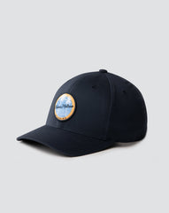 Stingray Shuffle Snapback Hat