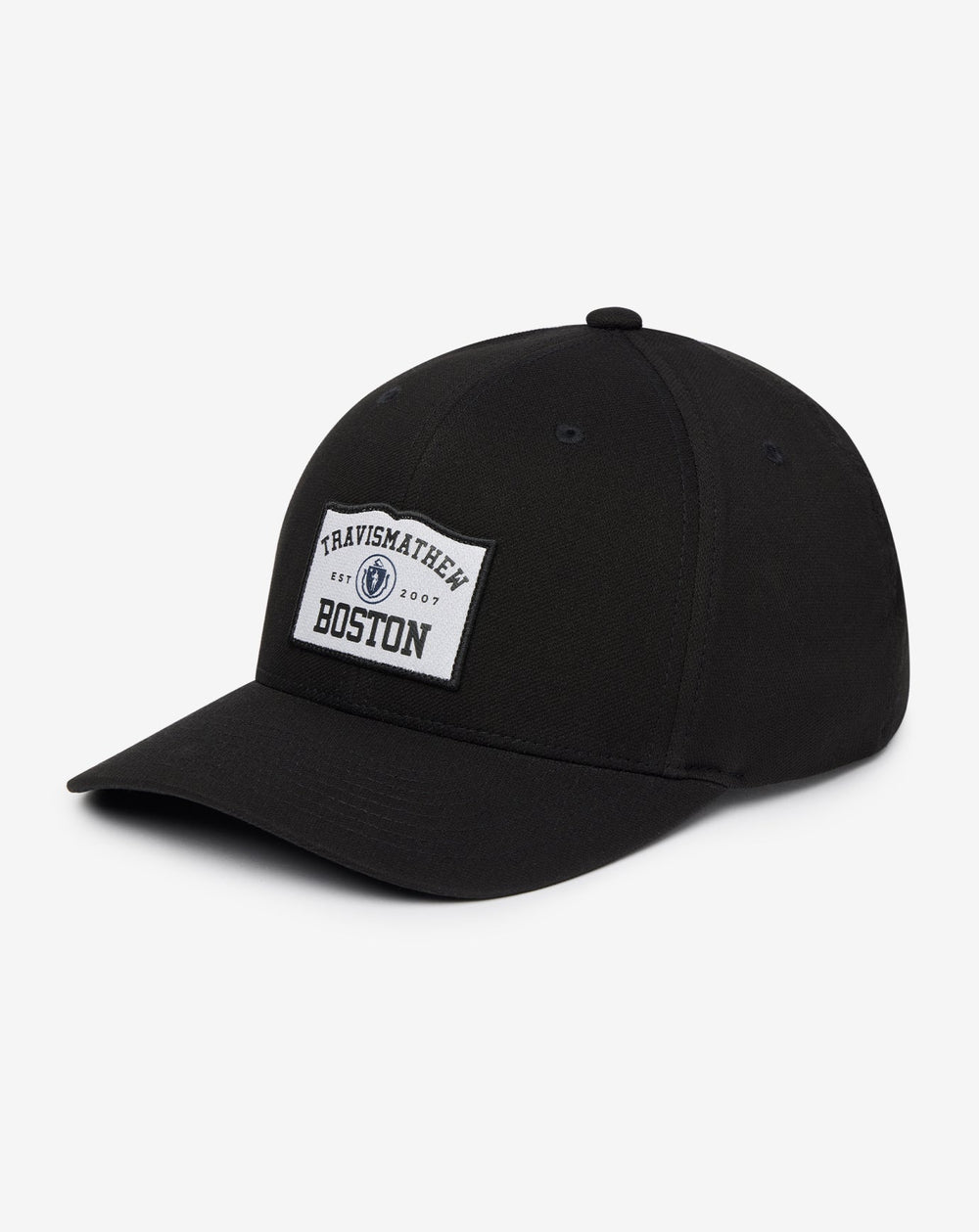 Boylston 2.0 Snapback Hat