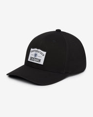 Boylston 2.0 Snapback Hat
