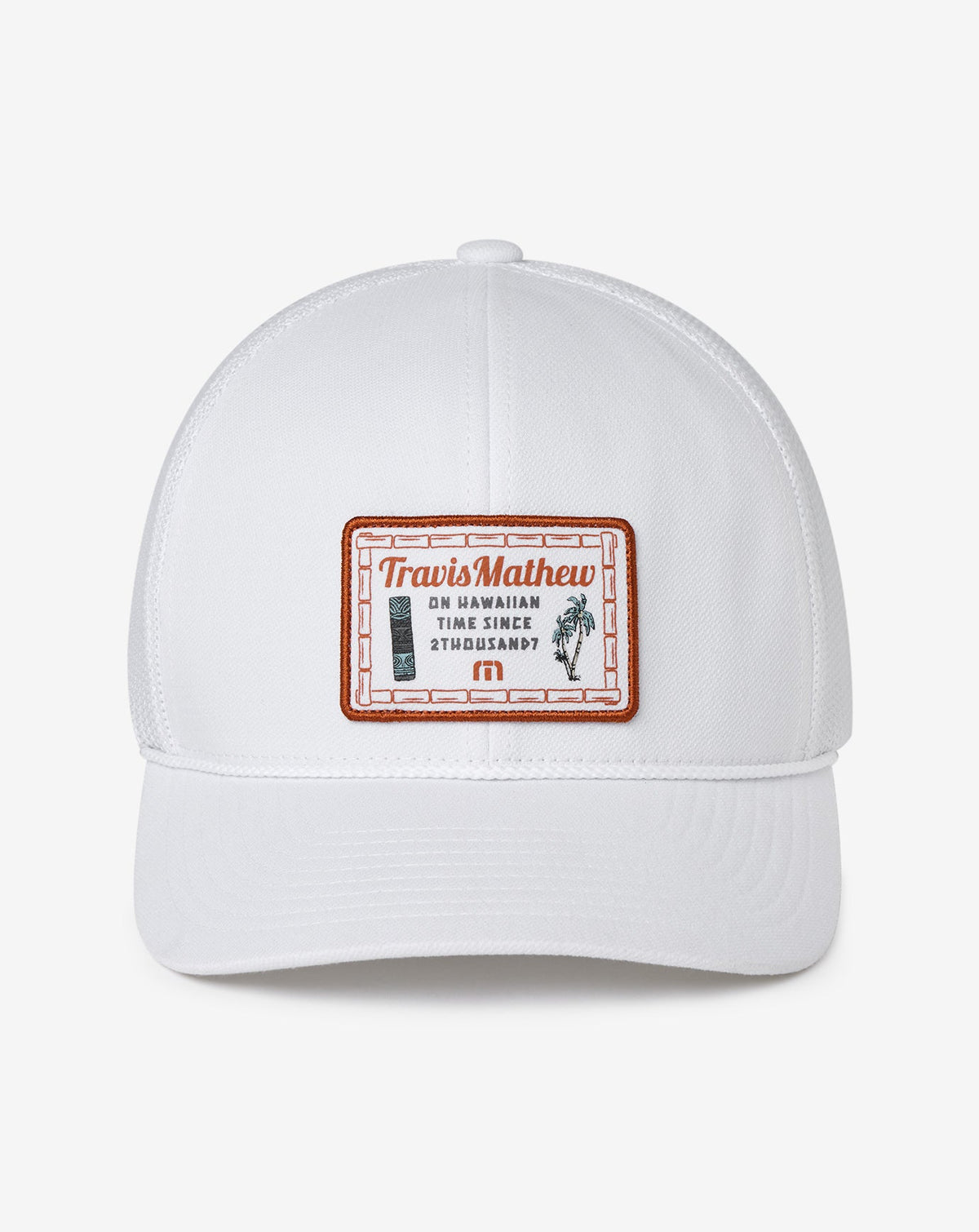 Haupaia Pie Snapback Hat