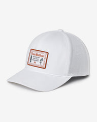 Haupaia Pie Snapback Hat